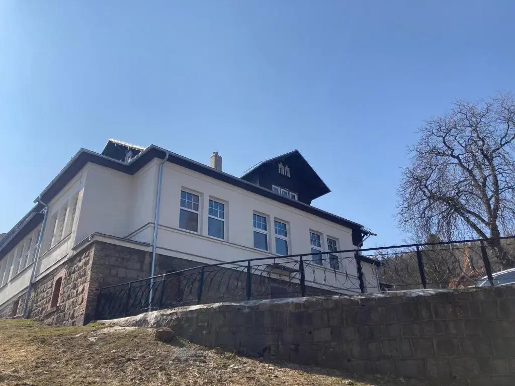 No to w Góry - Apartament z tarasem Karpacz