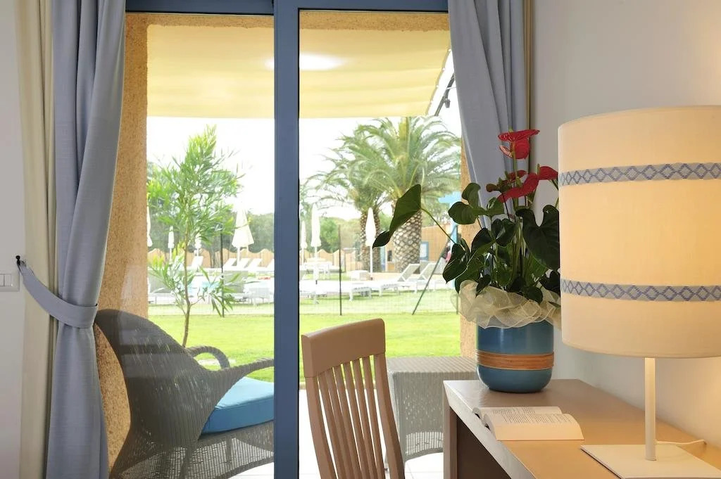 Hotel Baia dei Mori