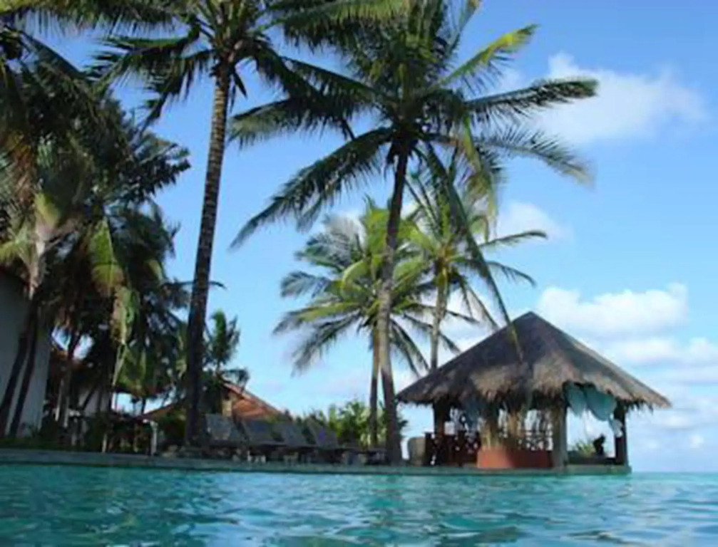 Sutra Beach Resort, Terengganu