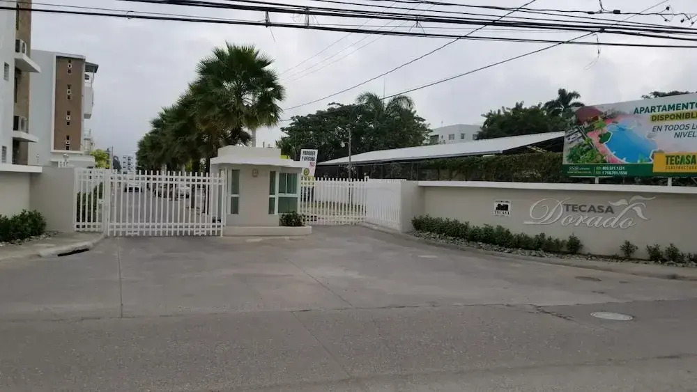 New Wonderful Apart With Pool