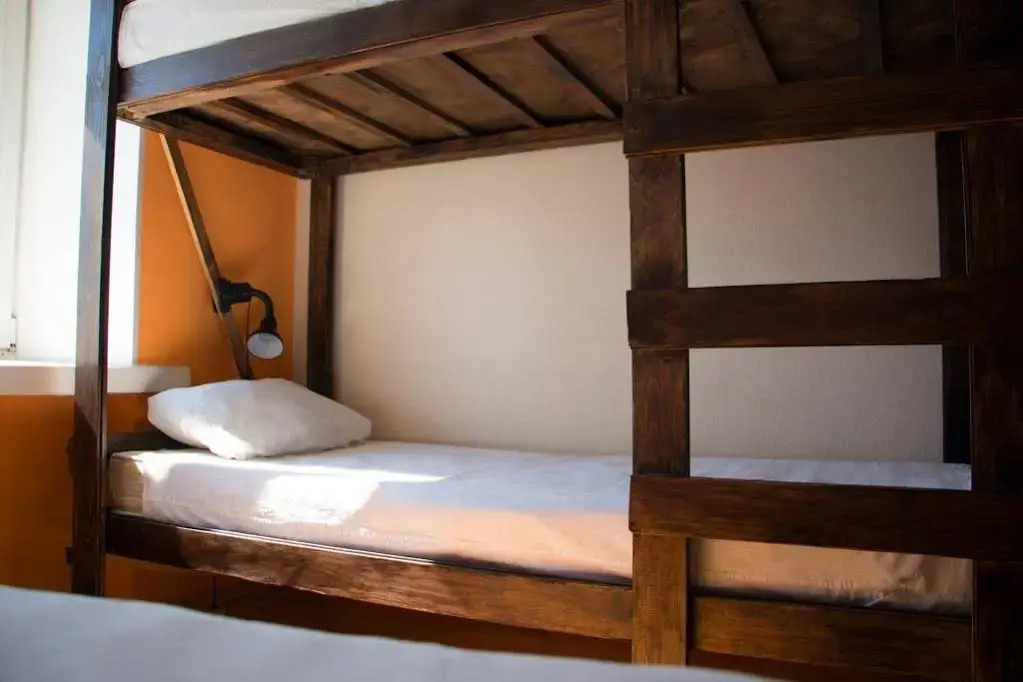 High Hostel