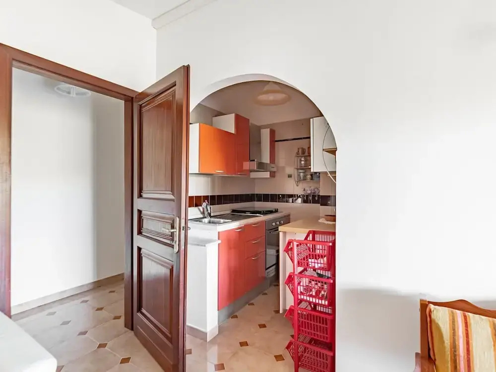 Marvelous Apartment in Bosco near Town Center
