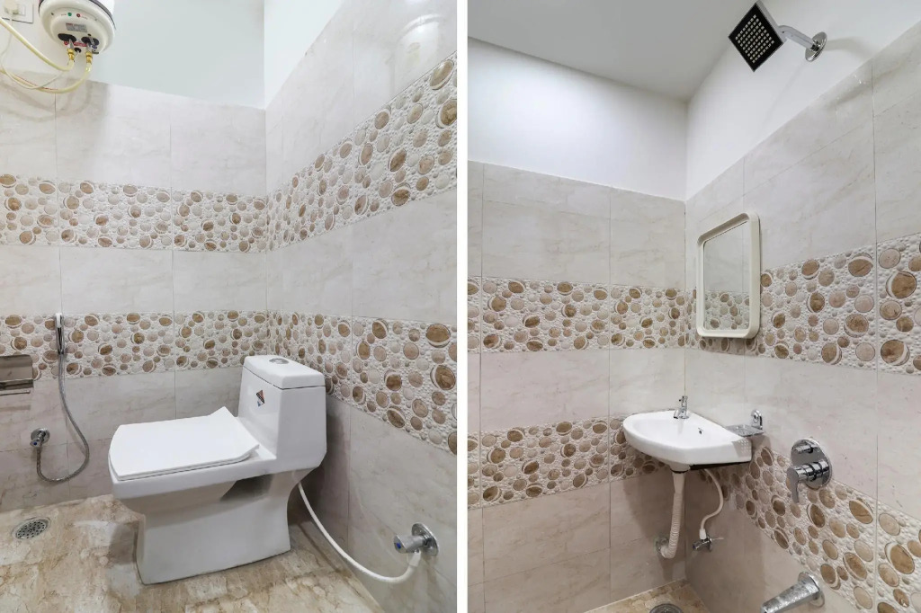 OYO Flagship 75583 Thatipally Mansion