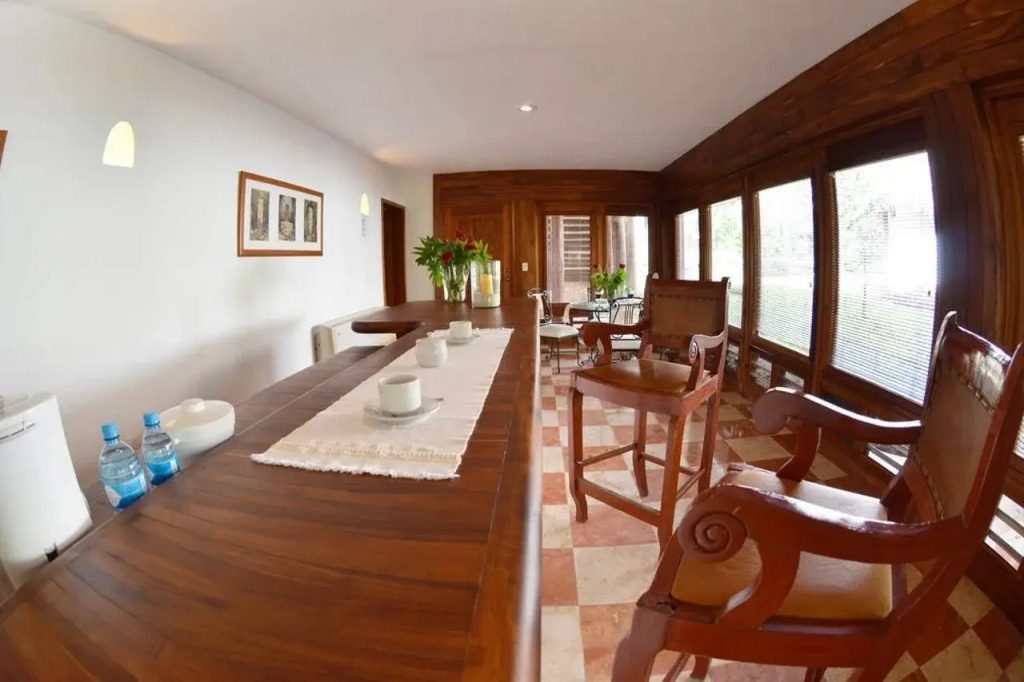 Mayaland Hotel & Bungalows