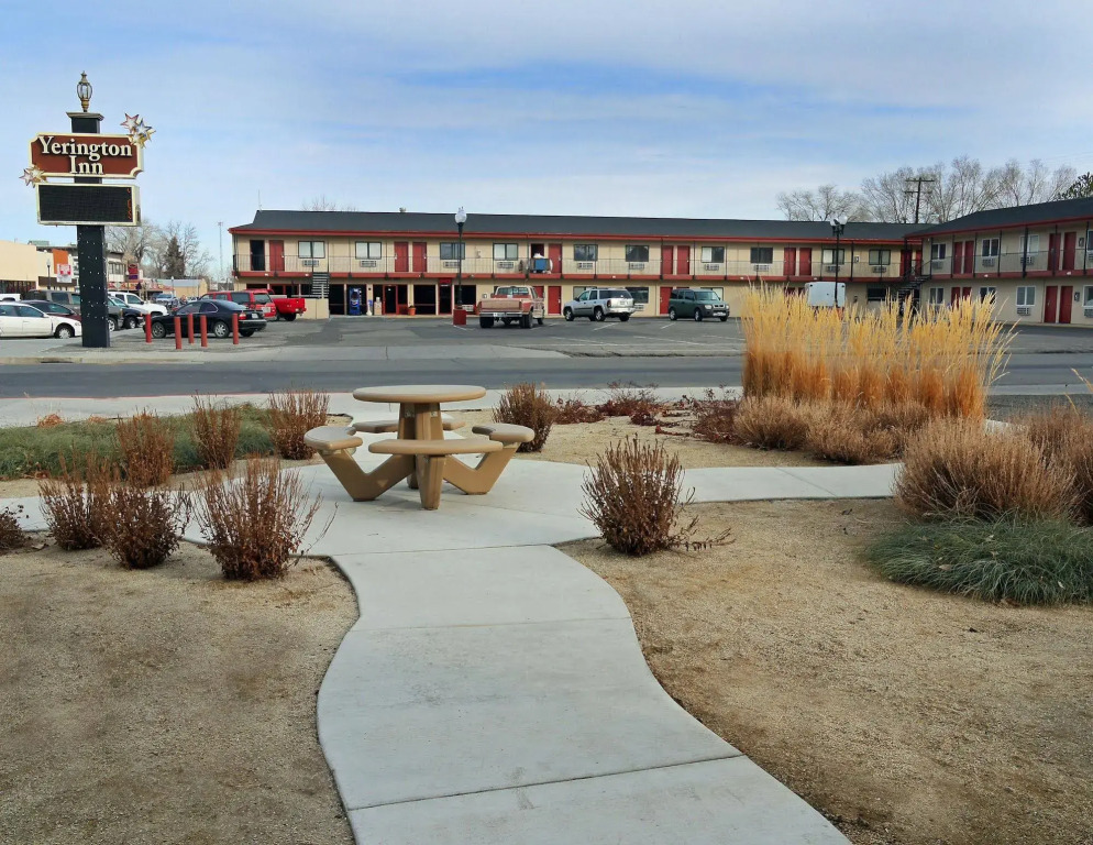 SureStay by Best Western Yerington Inn