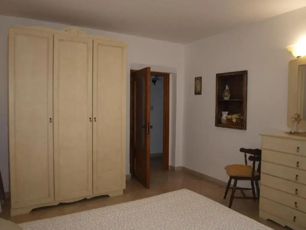 Villa Fralù