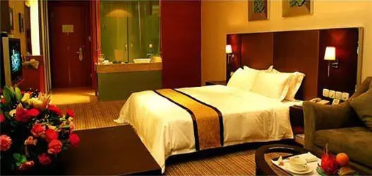 Grand City Shenzhen