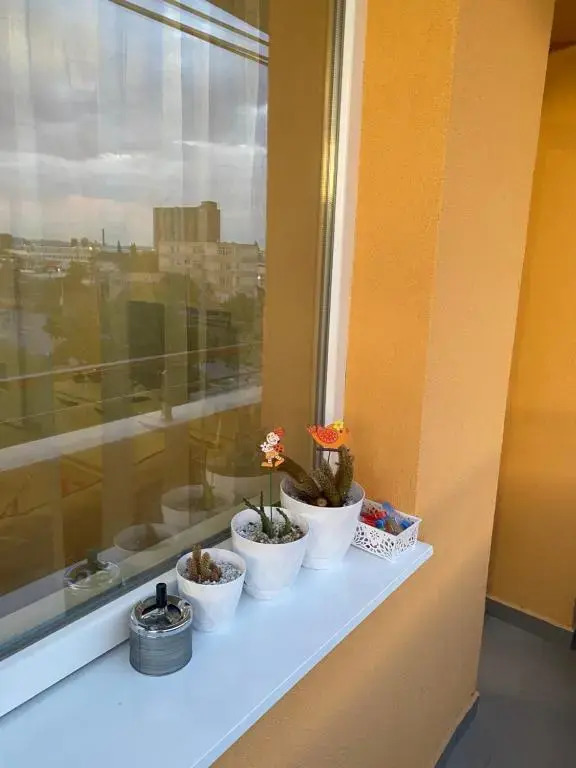 Апартамент Zara Residence