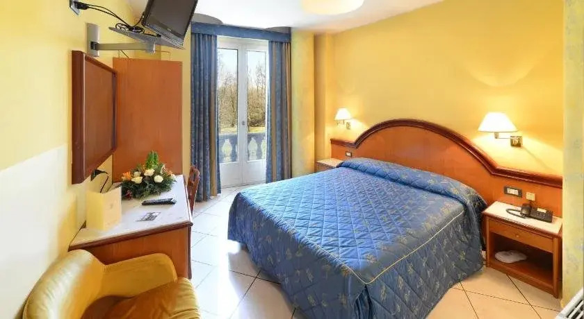 Hotel Ristorante Vergani
