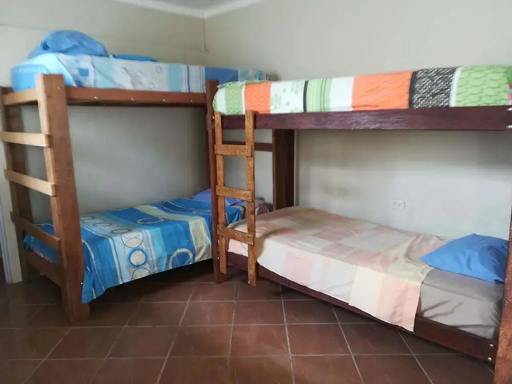 Yuntawasi Hostel Tarapoto