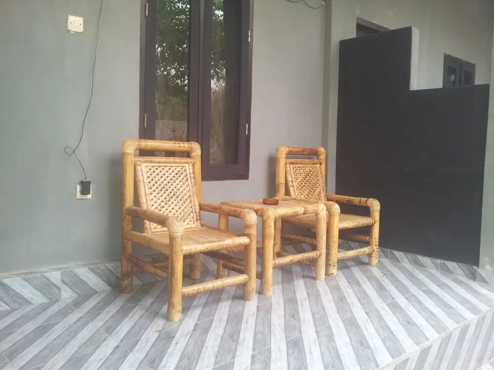 Sukha homestay