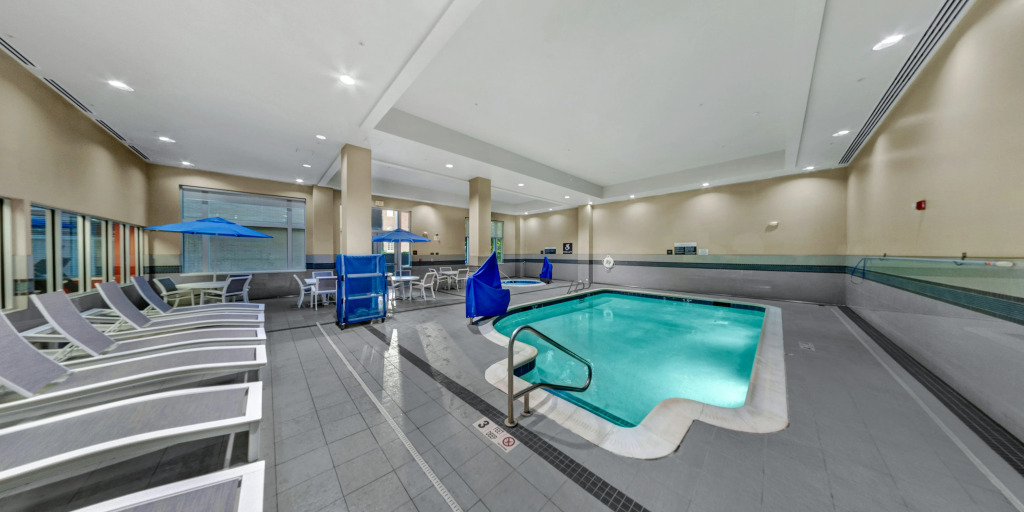 Hilton Garden Inn Ithaca