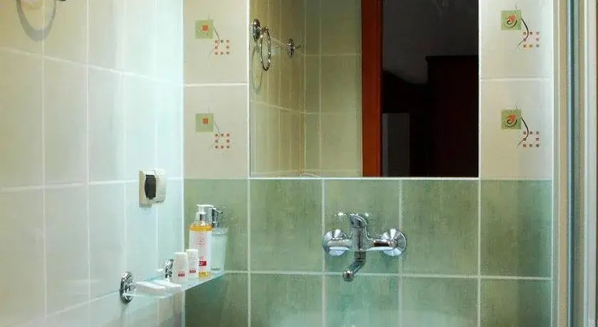 Hotel Pod Kamykiem