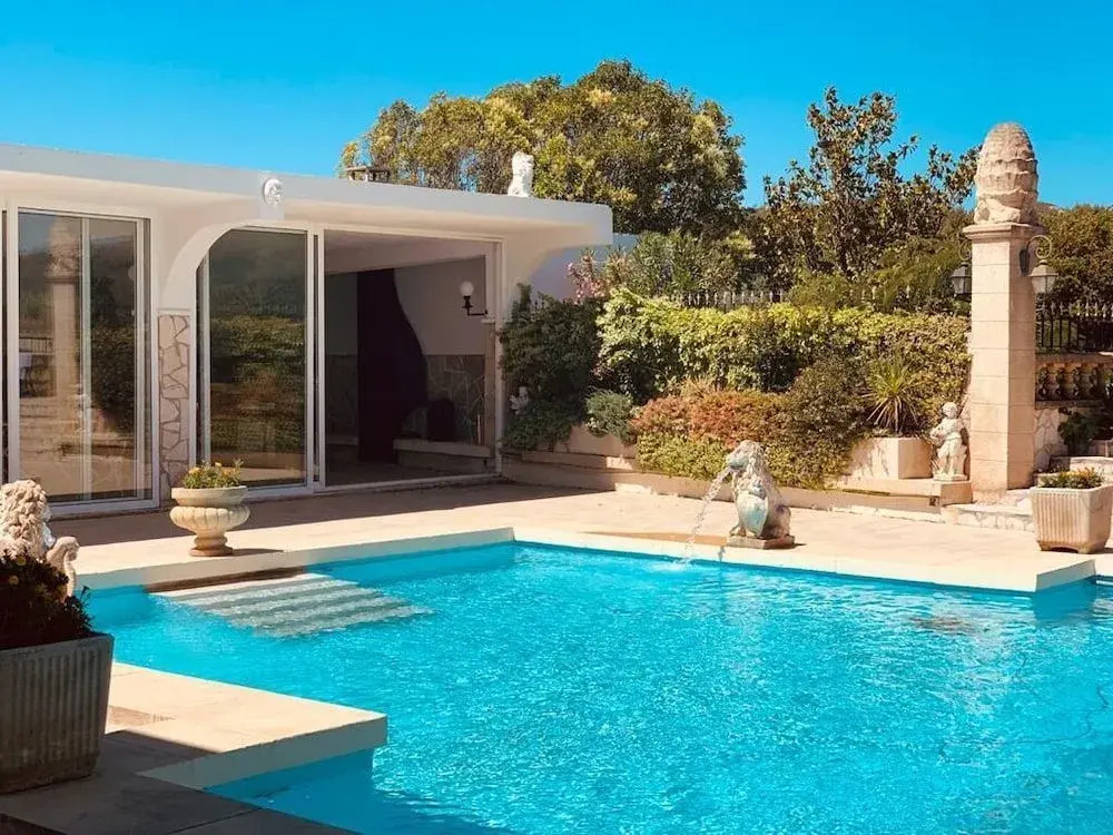 Villa Maya