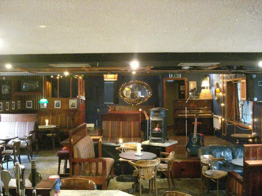 Foyles Hotel