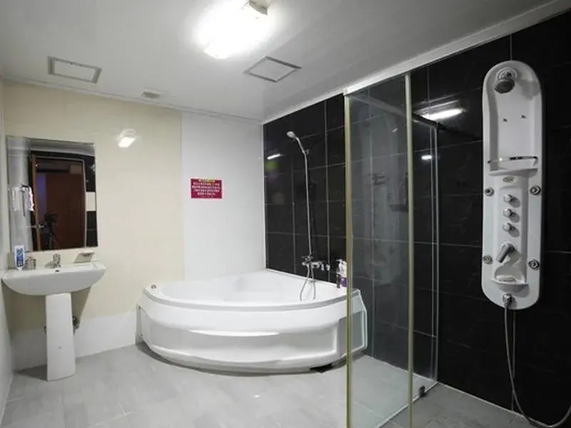 Goodstay Js Motel
