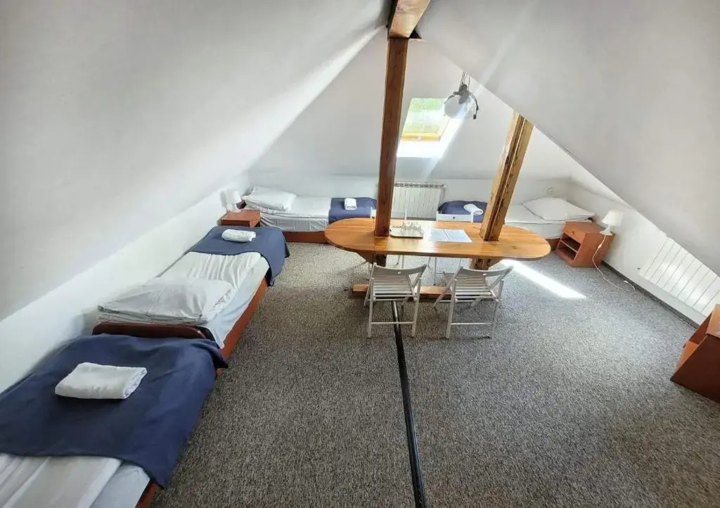 Hotel Ukiel Wellness & SPA