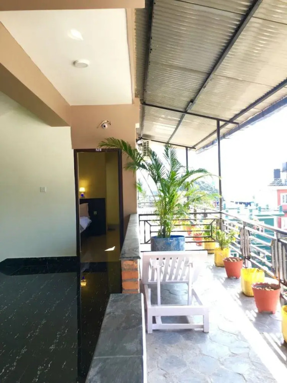 Suite Inn