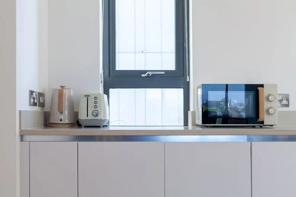 The Streatham Penthouse