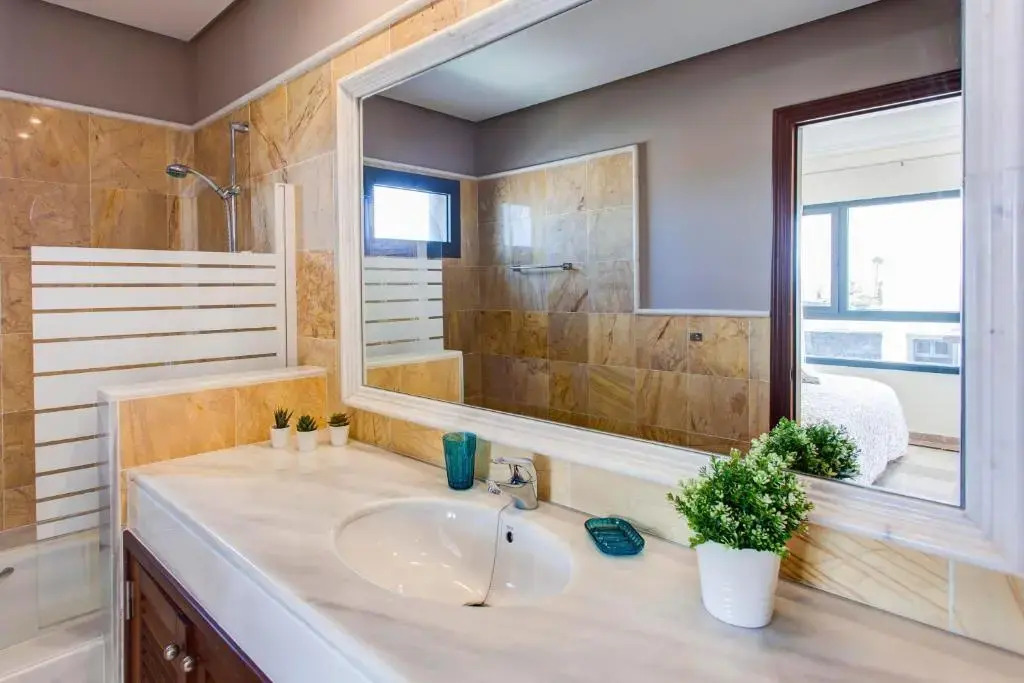 Hipoclub Villas, Aguamarina 5