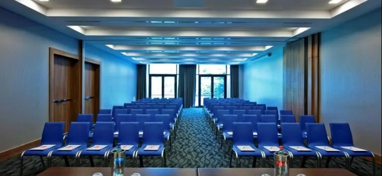 Blu Hotel Brixia