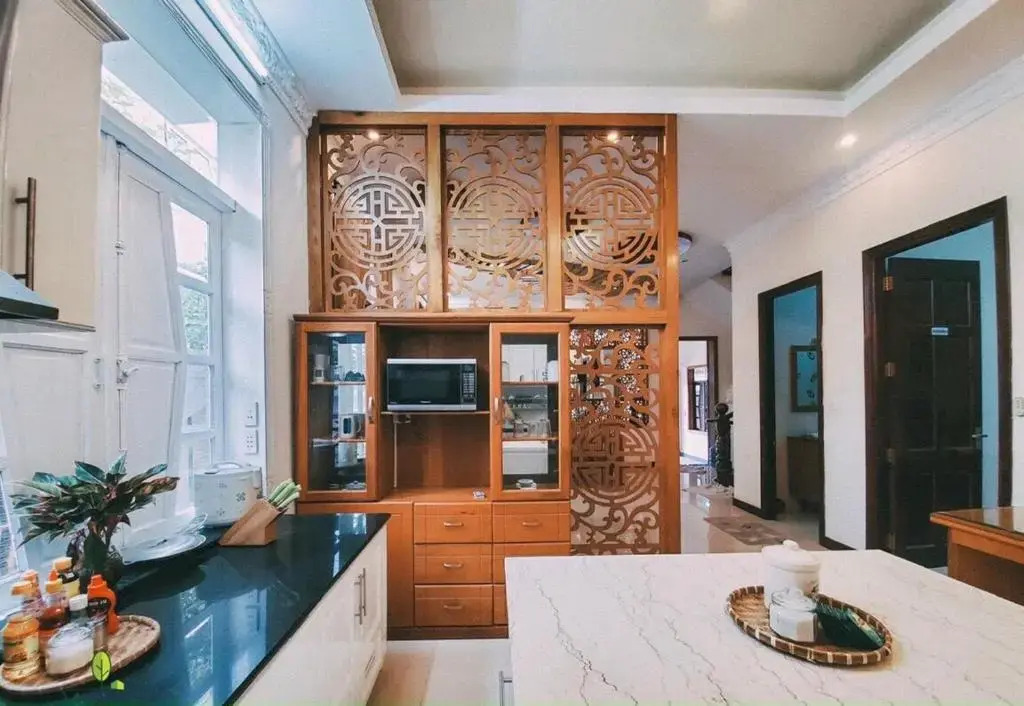 Villa 05 Lạc Long Quân