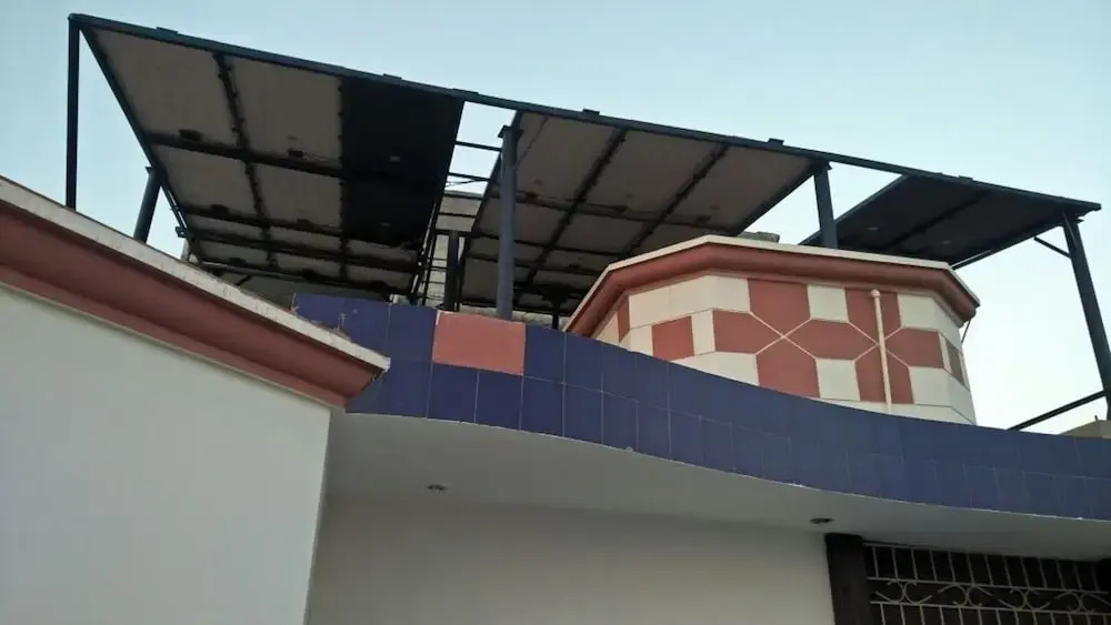Sawar Hotel