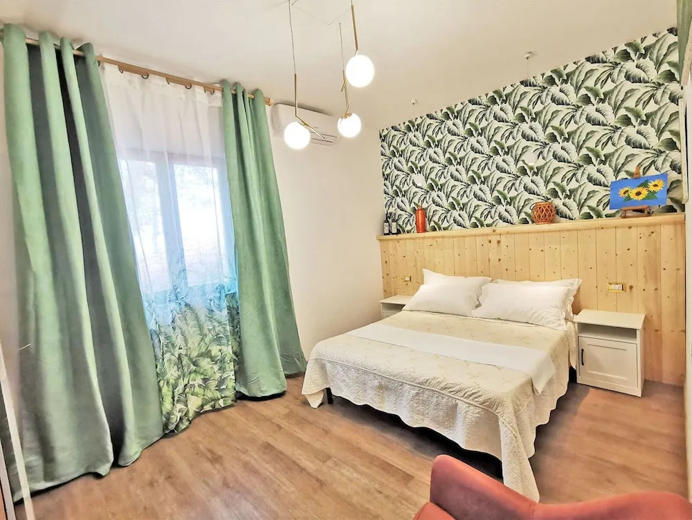Il Girasole Country Village