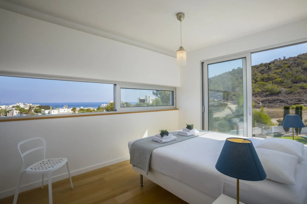 Protaras Villa Zen