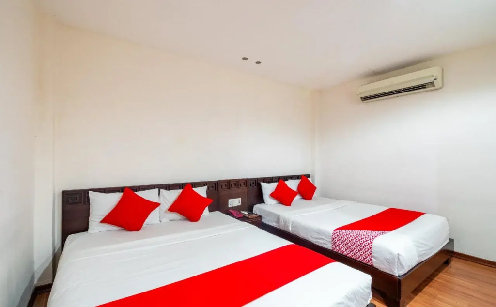 Little Home Hotel