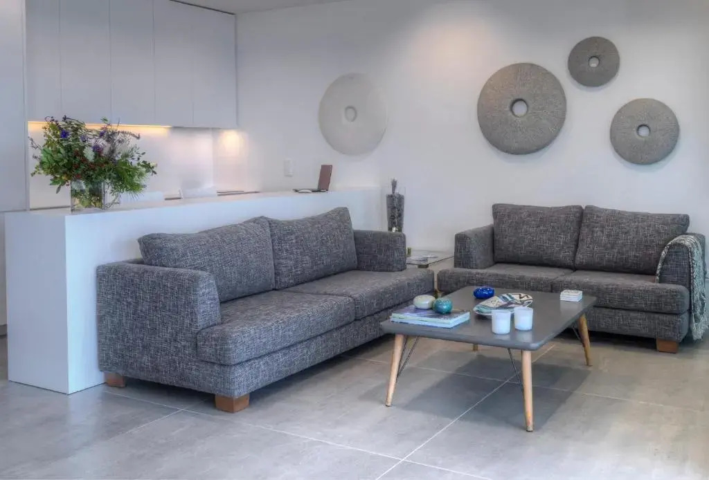 Luxury Villas Skiathos