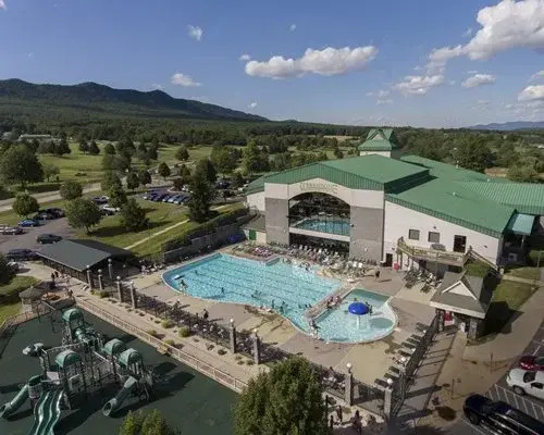 Eagle Trace at Massanutten, Massanutten, USA