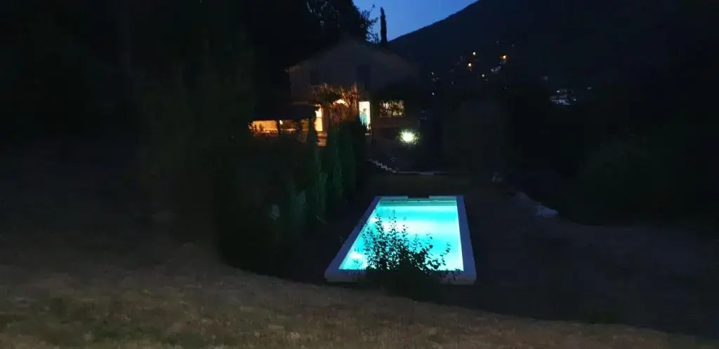 Le Ptit Cottage