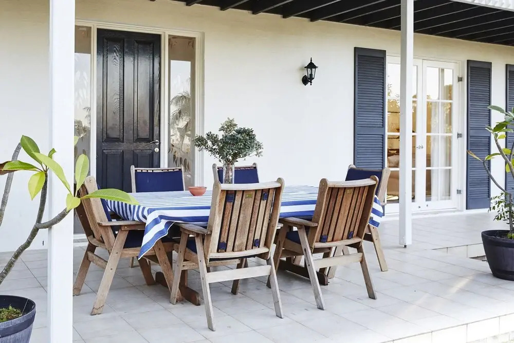 The Hamptons Hinterland Retreat