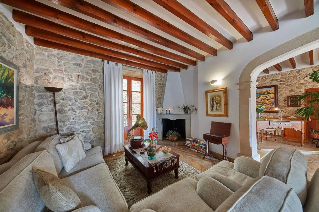 Cas Comte Suites & Spa