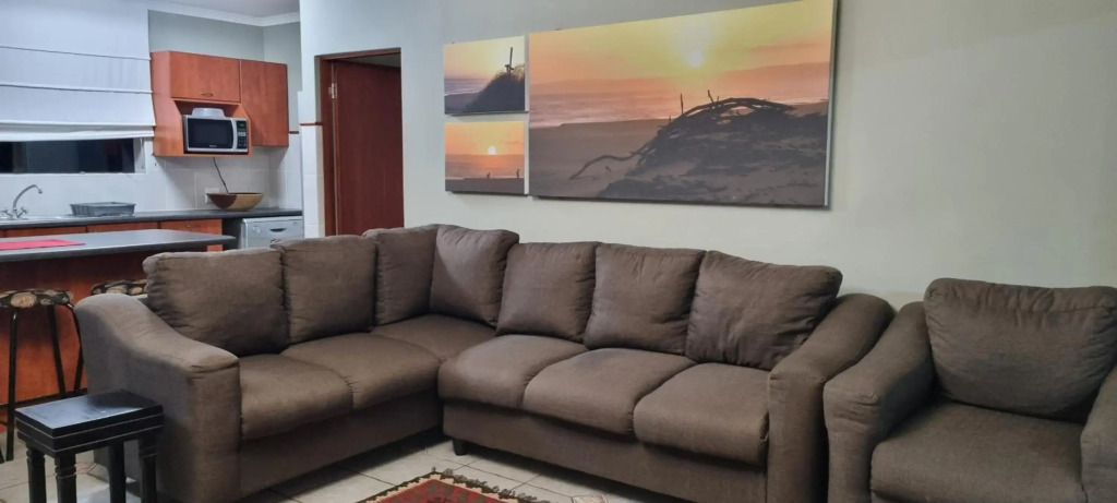 Stroopsoet Holiday Home