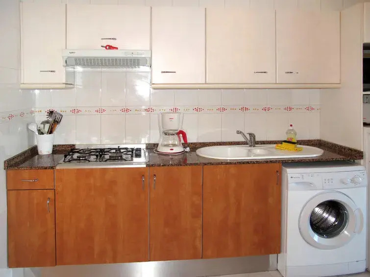 Apartamentos Amores