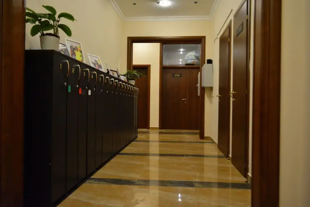LasSochi Hostel