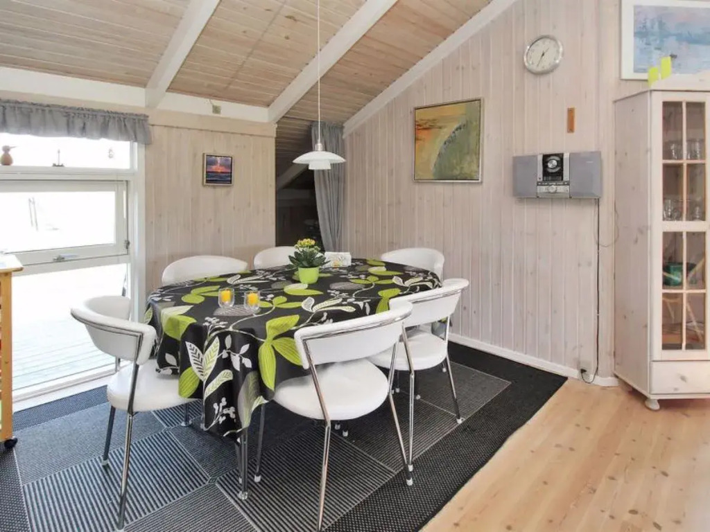 "Goce" - 300m from the sea in NW Jutland