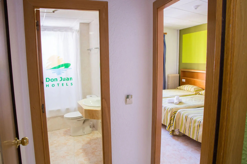 tent Lloret de Mar