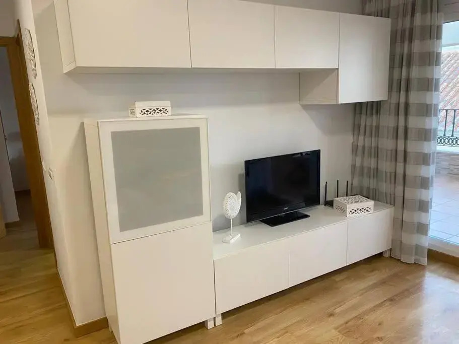 Apartamento Club Nautico By Solymar Holiday
