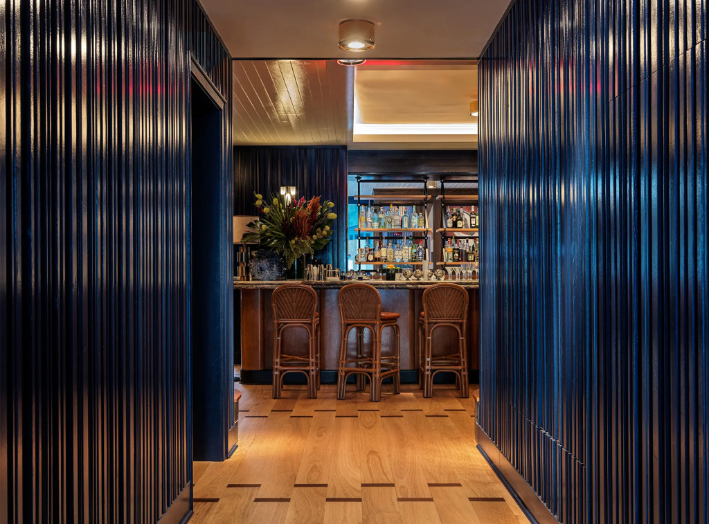 The Manner, The Unbound Collection by Hyatt