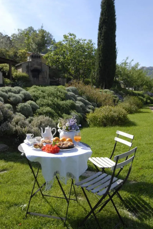 Podere Poggio al sole