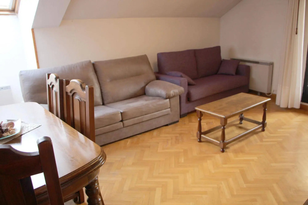 Apartamentos Castilla Y Leon