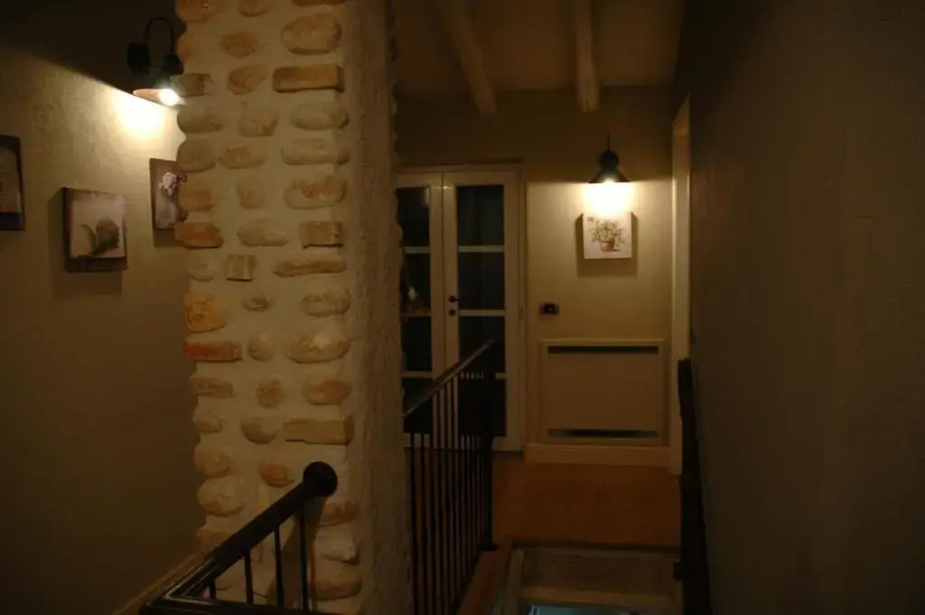 B&B Il Filo'