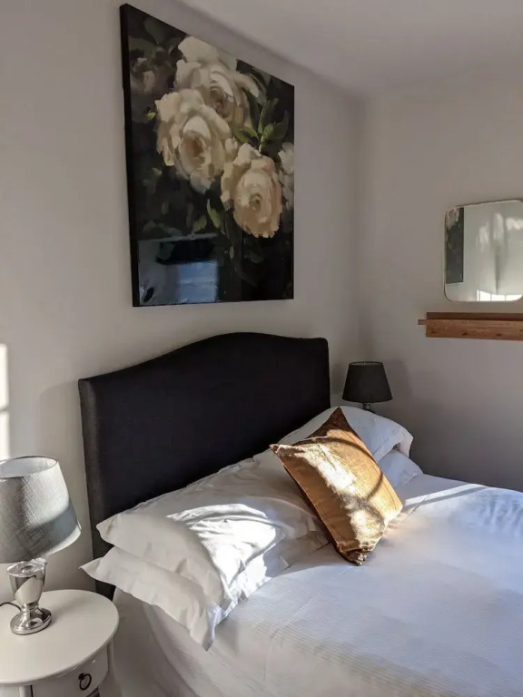 The Saddle Room