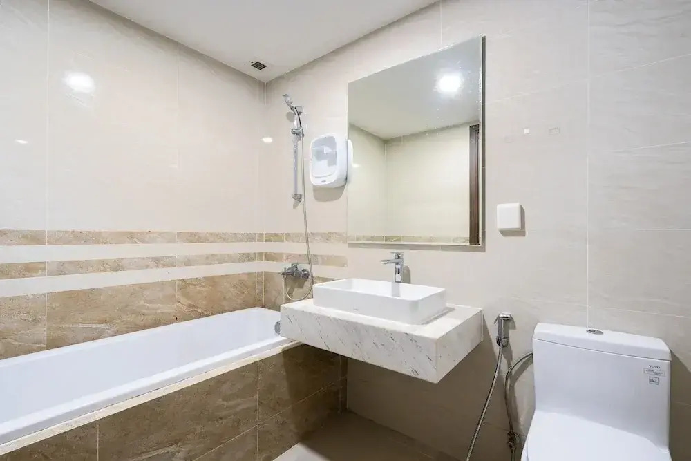 Vera Apartments Saigon Royal Residence