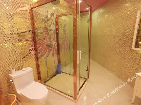 Ya Zhu Intercity Hotel