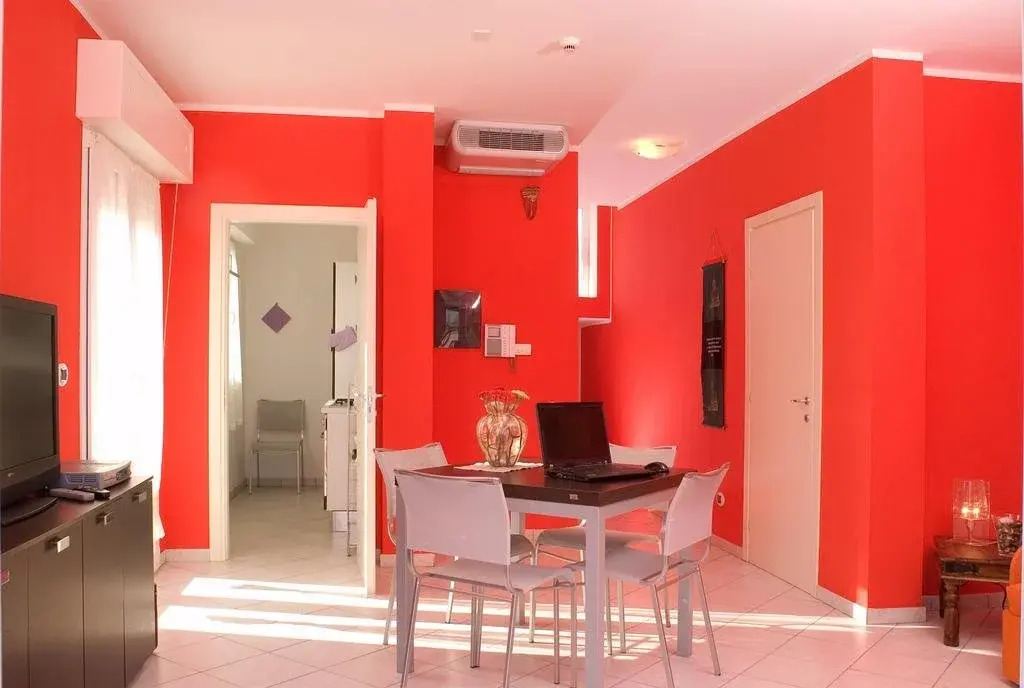 Residence Nadir