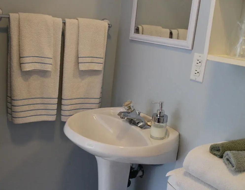 Blue Butterfly Bed and Breakfast
